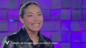 Kiara Fina: "La mia esperienza ad Amici"
