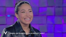 Kiara Fina: "La mia esperienza ad Amici"