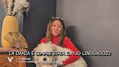 Cynthia: "Tutto l'amore per mia figlia Kiara Fina"