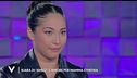 Kiara Fina di "Amici" e l'amore per mamma Cynthia