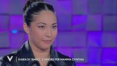 Kiara Fina di "Amici" e l'amore per mamma Cynthia