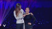 L'esibizione di Kiara Fina di "Amici"