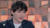 Federico Russo: "Il ritorno come Mimmo Cesaroni"