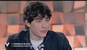 Federico Russo: "Ho iniziato a recitare da bambino"