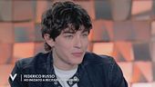 Federico Russo: "Ho iniziato a recitare da bambino"