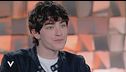 Federico Russo: "L'amore per la mia famiglia"