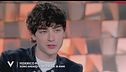 Federico Russo: "Sono andato via di casa a 18 anni"