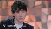 Federico Russo: "Sono andato via di casa a 18 anni"