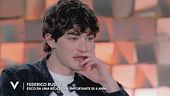 Federico Russo: "Esco da una relazione importante di 4 anni"