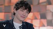 Federico Russo: "Sogno di diventare papà"