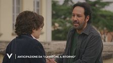 Anticipazione da "I Cesaroni, il ritorno"