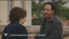 Anticipazione da "I Cesaroni, il ritorno"