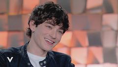 Federico Russo: l'intervista integrale