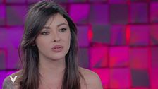 Martina Nasoni: "Mio padre è un grande uomo"