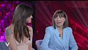 Simona: "L'amore per mia figlia Martina Nasoni"