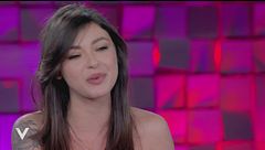 Martina Nasoni: "Le mia amiche mi sono sempre state vicine"