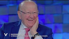 Massimo Boldi: "Gli inizi della mia carriera"