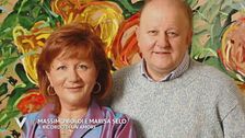 Massimo Boldi e Marisa Selo: il ricordo di un amore