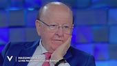 Massimo Boldi: "Le mie paure per l'età che avanza"