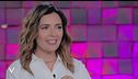 Serena Rossi: "Il mio spettacolo teatrale"