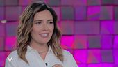 Serena Rossi: "Il mio spettacolo teatrale"
