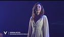 Serena Rossi: un sogno diventato realtà