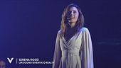 Serena Rossi: un sogno diventato realtà