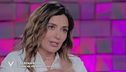 Serena Rossi: "L'amore per mio figlio"