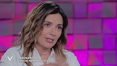 Serena Rossi: "L'amore per mio figlio"