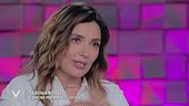 Serena Rossi: "L'amore per mio figlio"