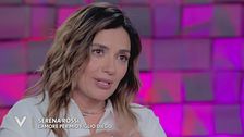 Serena Rossi: "L'amore per mio figlio"