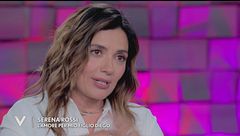 Serena Rossi: "L'amore per mio figlio"