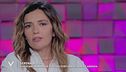 Serena Rossi: "Diventare mamma ha portato fortuna alla mia carriera"