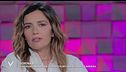 Serena Rossi: "Diventare mamma ha portato fortuna alla mia carriera"