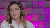 Serena Rossi: "Diventare mamma ha portato fortuna alla mia carriera"