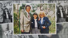 Le dolci parole di nonna Concetta per Serena Rossi