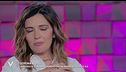Serena Rossi: "La perdita di nonno Emilio in un momento difficile"