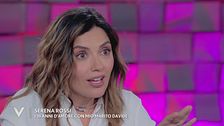 Serena Rossi: "I 18 anni d'amore con mio marito Davide"