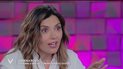 Serena Rossi: "I 18 anni d'amore con mio marito Davide"