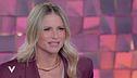 Michelle Hunziker: "Presenterò Battiti Live Spring"