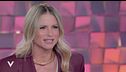 Michelle Hunziker: "Presenterò Battiti Live Spring"