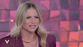 Michelle Hunziker: "Presenterò Battiti Live Spring"