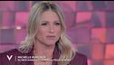 Michelle Hunziker: "Io, Eros Ramazzotti e nostra figlia Aurora"