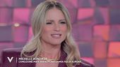 Michelle Hunziker: "L'emozione per il matrimonio di mia figlia Aurora"