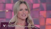 Michelle Hunziker: "L'emozione per il matrimonio di mia figlia Aurora"