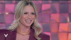 Michelle Hunziker e il rapporto con le figlie