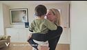 Nel cuore di Michelle Hunziker