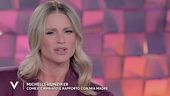 Michelle Hunziker: "Com'è cambiato il rapporto con mia madre"