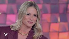 Michelle Hunziker: "Come affronto le difficoltà"