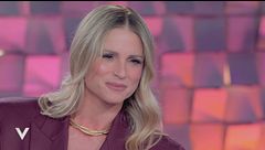 Michelle Hunziker: "Come affronto le difficoltà"